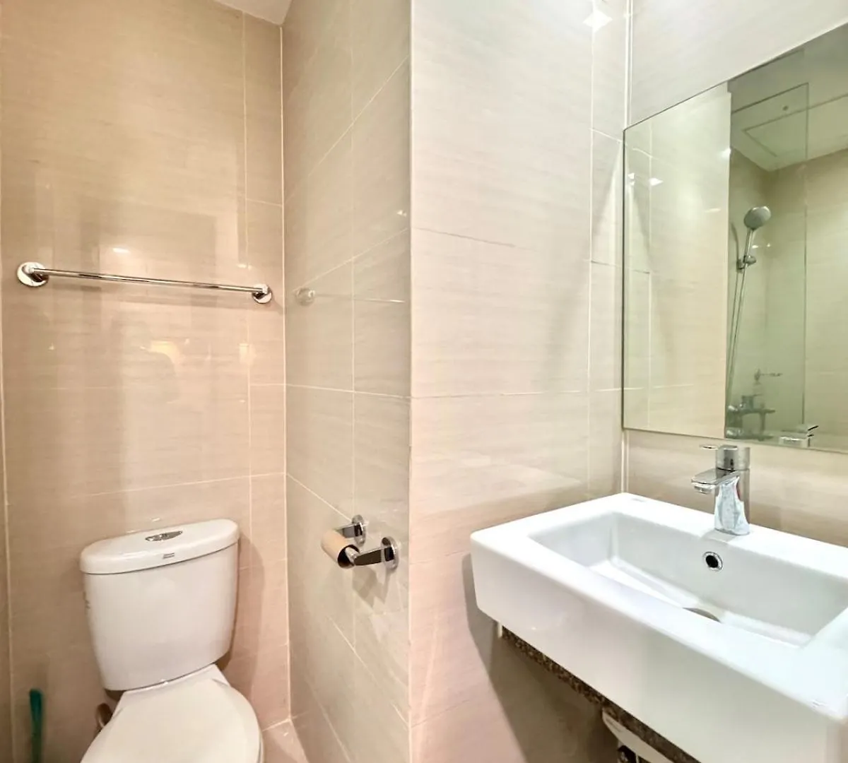 Apartment Cozy Studio In Salcedo Makati Manila