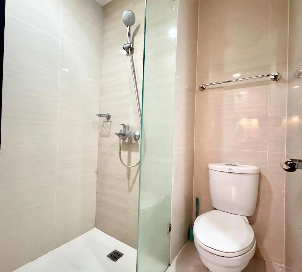 Cozy Studio In Salcedo Makati Manila Philippines