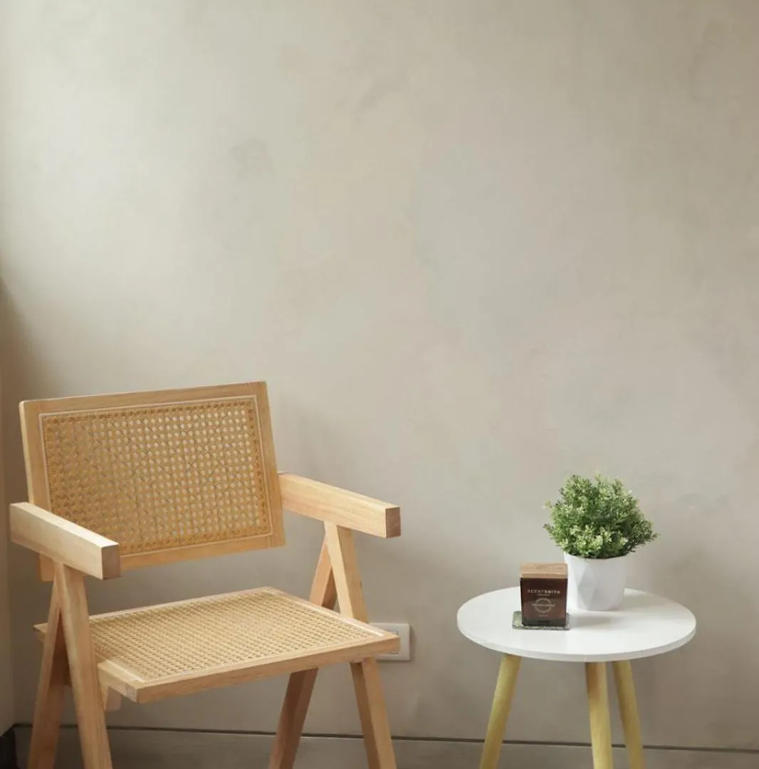 Cozy Studio In Salcedo Makati Manila Apartment