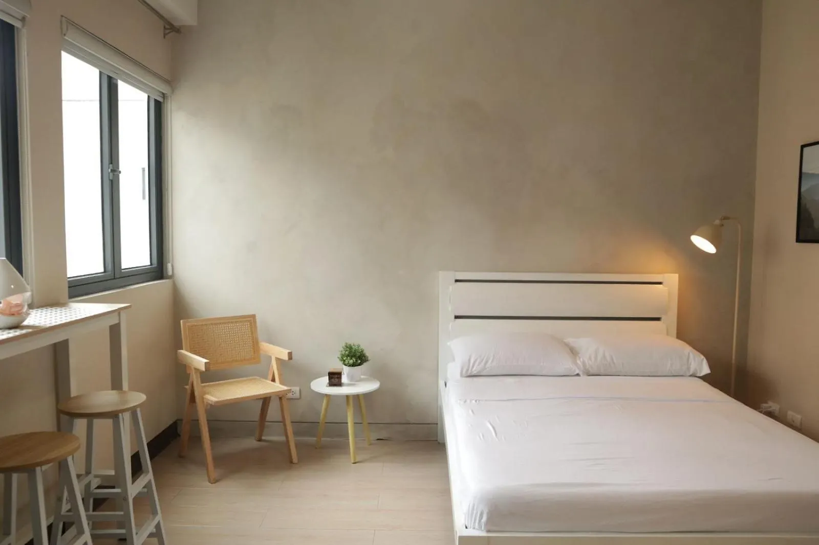 Cozy Studio In Salcedo Makati Manila