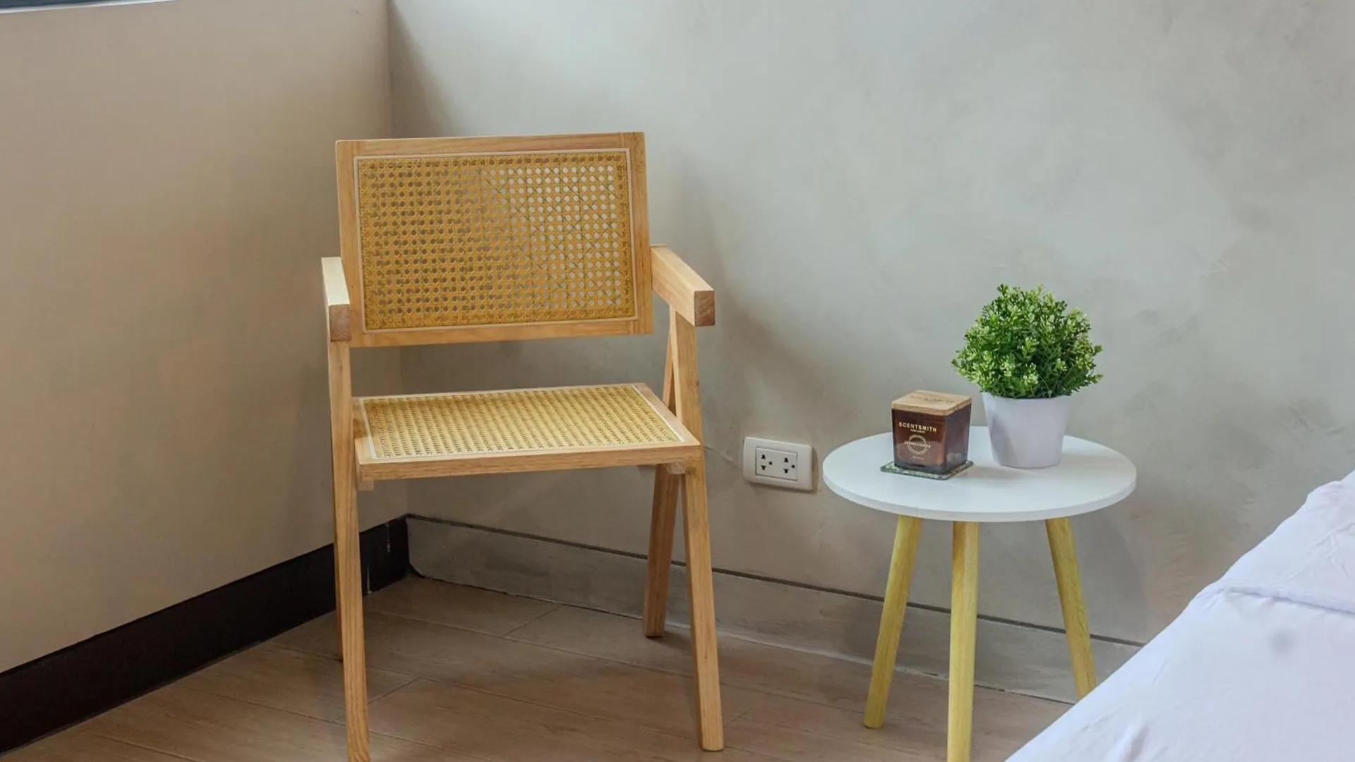 Cozy Studio In Salcedo Makati Manila 0*,