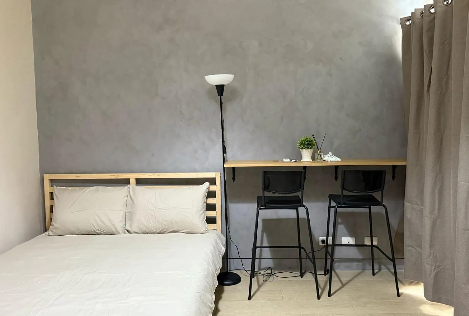 Cozy Studio In Salcedo Makati contacts